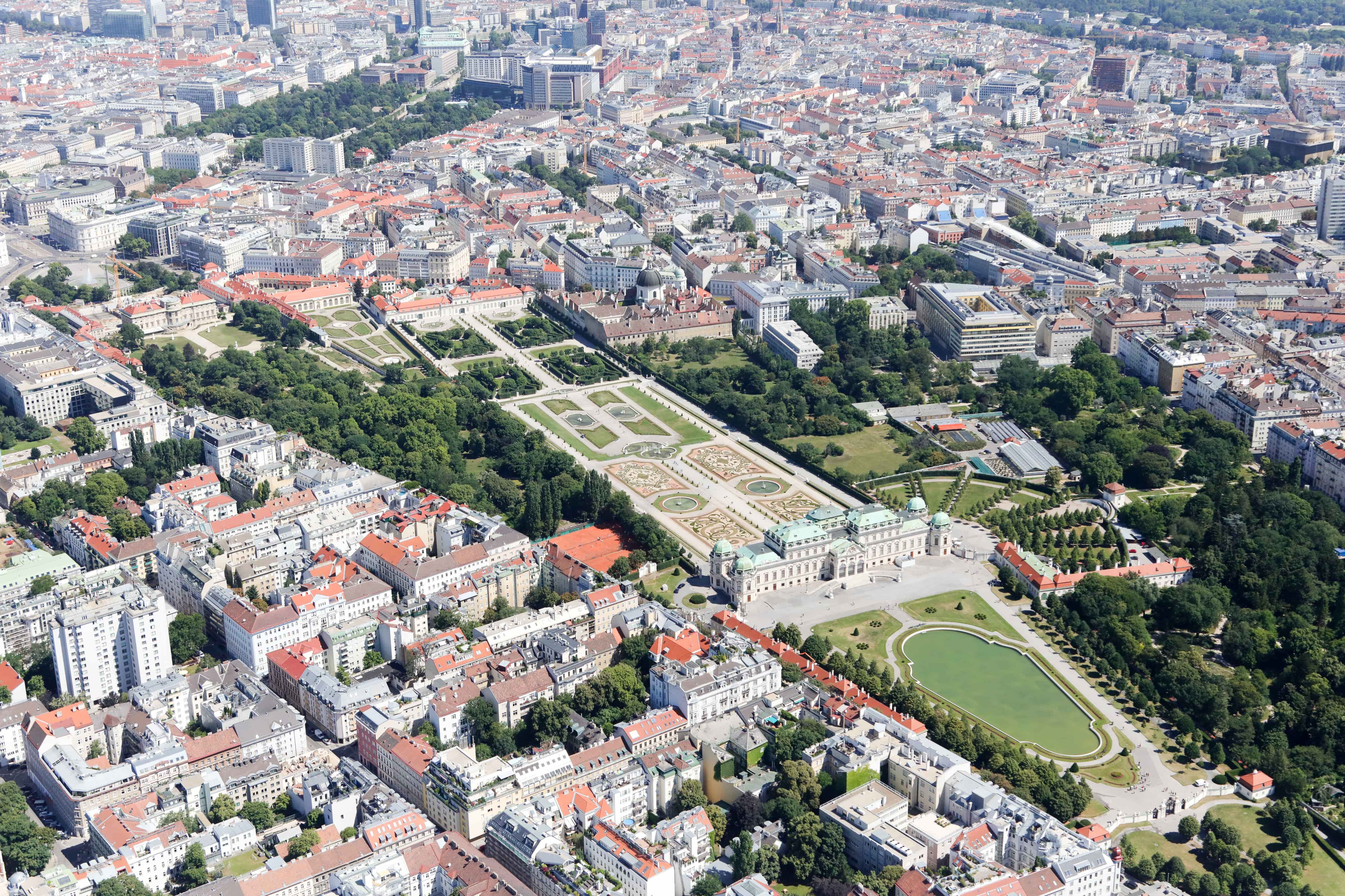 Vienna City Card Wiener Linien