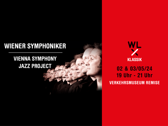 Wiener Symphoniker Orchester